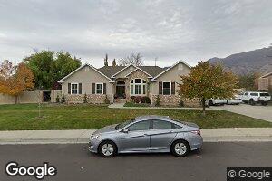 380 W 60 N, Lindon, UT 84042
