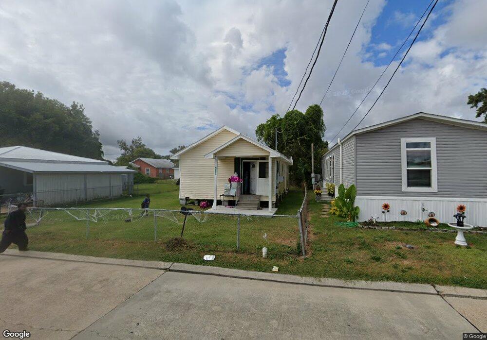 208 Antoine St, Houma, LA 70360 - photo 1