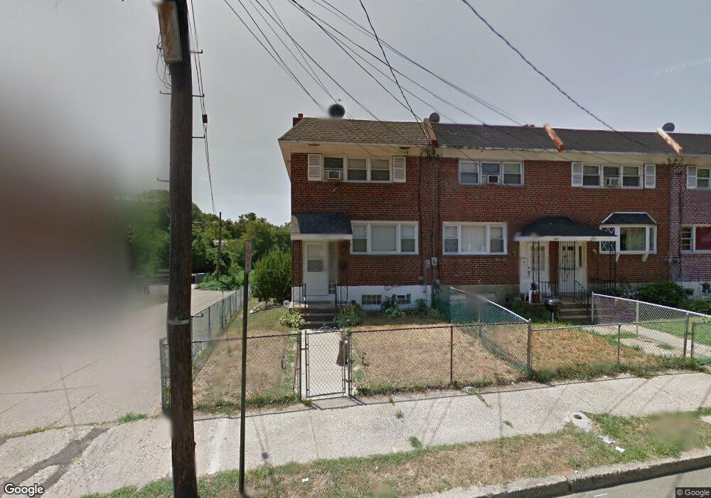 1243 Lakeshore Dr, Camden, NJ 08104 - photo 1