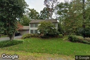 11555 Southington Ln, Herndon, VA 20170