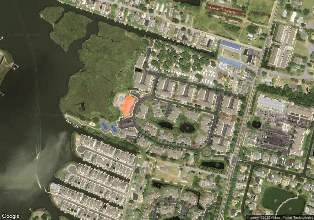 38354 Old Mill Way unit 47, Ocean View, DE 19970 - photo 1