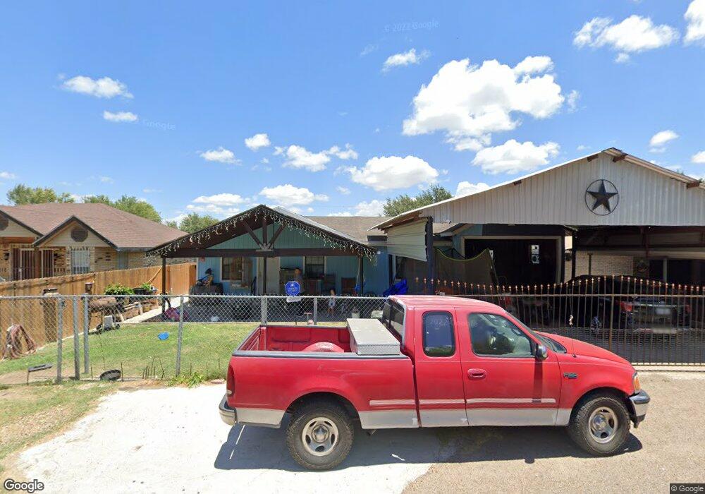 2908 Chilton St, Weslaco, TX 78596 - photo 1