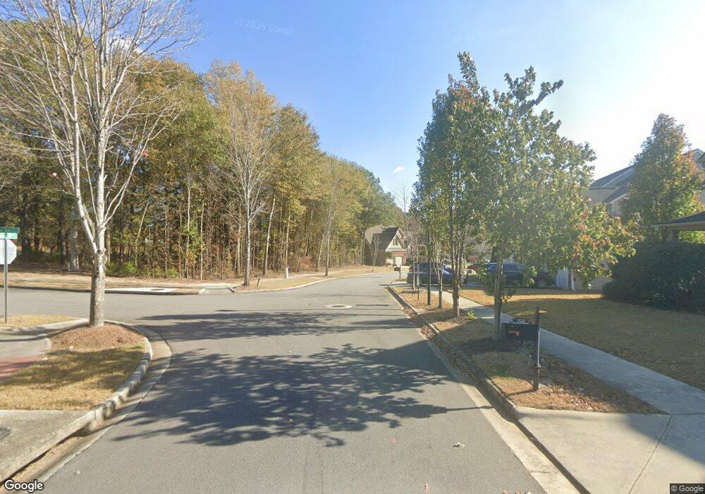 0 Zablan Ave unit 9021130, Bethlehem, GA 30620 - photo 1