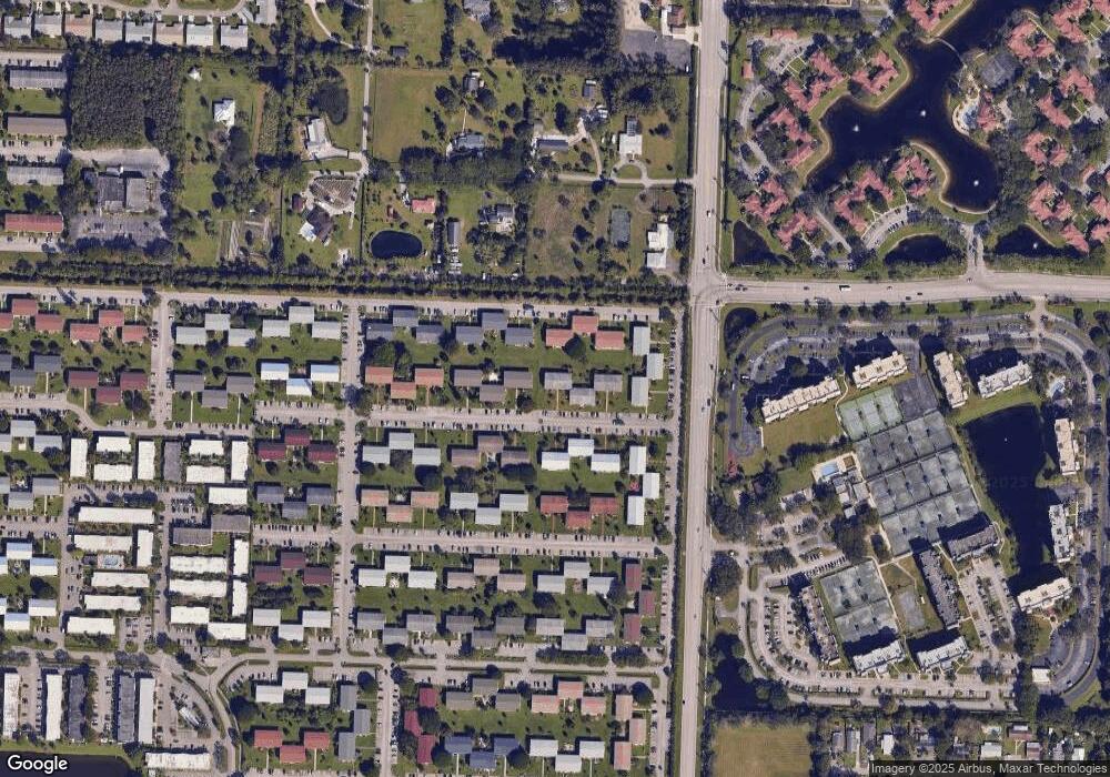 254 Norwich K unit 2540, West Palm Beach, FL 33417 - photo 1