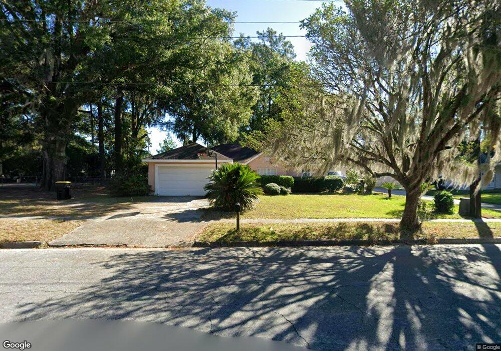 4708 Spring Hill Rd, Savannah, GA 31404 - photo 1