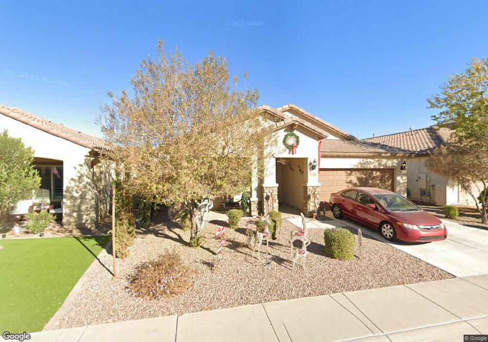 11118 E Tupelo Ave, Mesa, AZ 85212 - photo 1