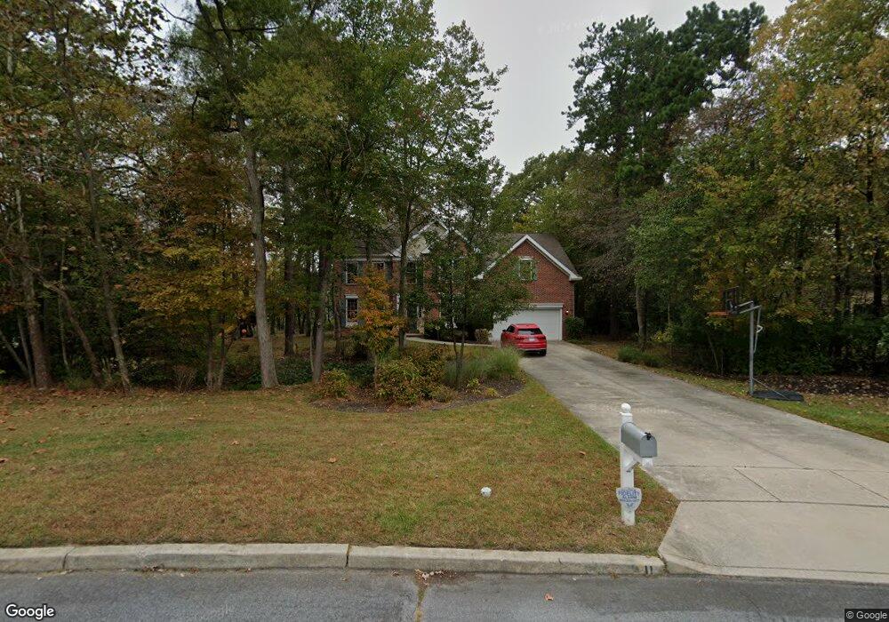 11 Justin Ct, Voorhees, NJ 08043 - photo 1