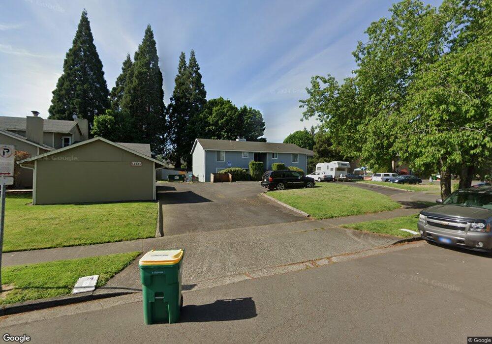 12400 SW Gingham Ln, Beaverton, OR 97008 - photo 1