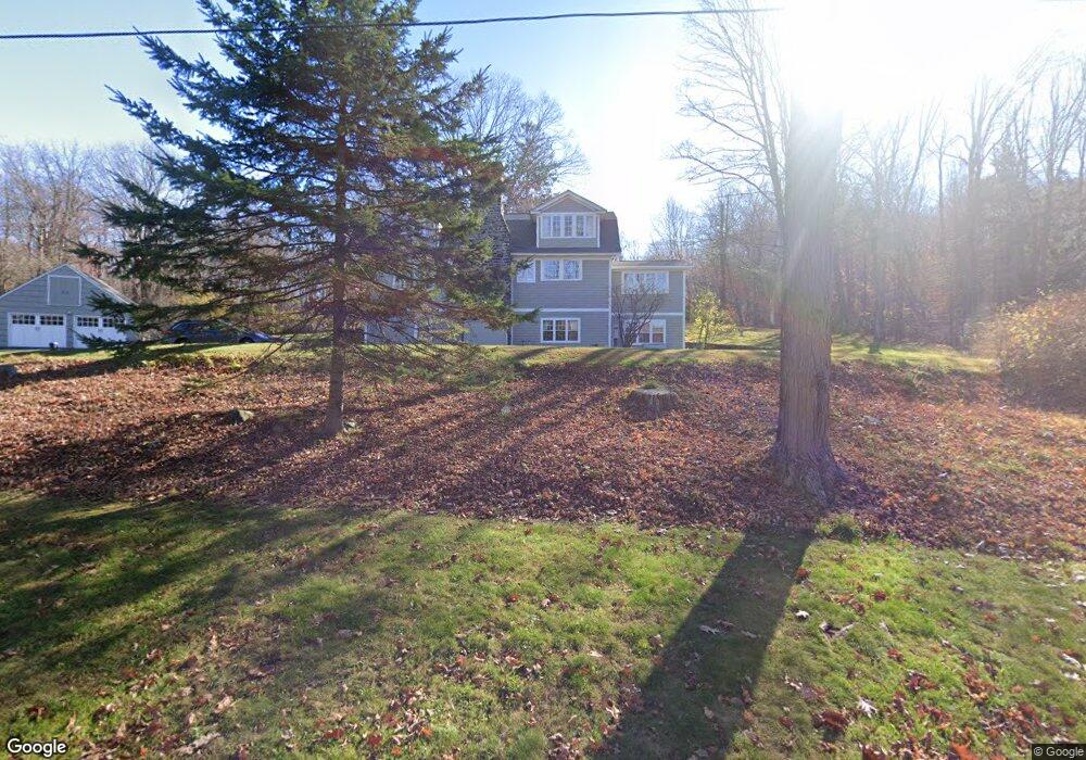 8 Coote Hill, Sherman, CT 06784 - photo 1