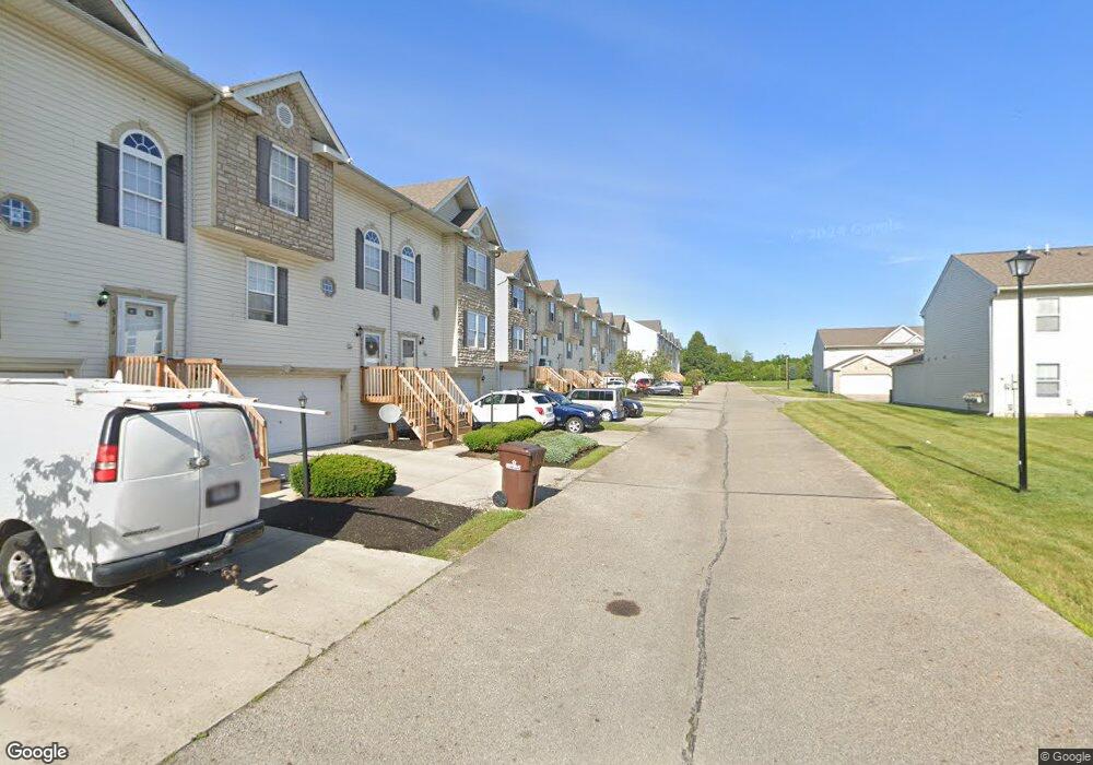 5890 Abernathy Ln unit 16B, Columbus, OH 43232 - photo 1