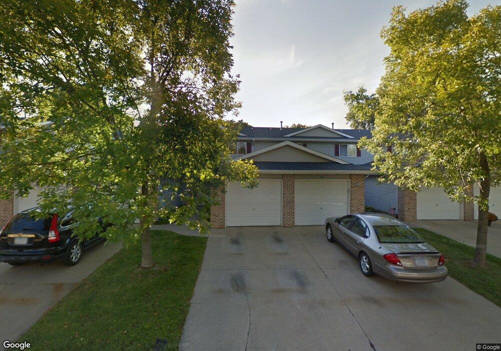 915 Grand Avenue Ct unit 915, Marion, IA 52302 - photo 1