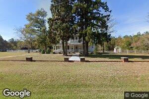 1928 Indian Swamp Rd, Orrum, NC 28369