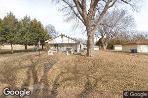 728 W A Ave, Kingman, KS 67068