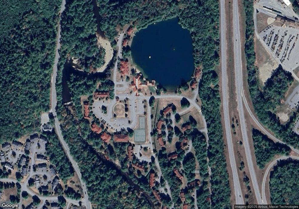 33 Riverfront Drive (Deer Park Resort) unit 248, Woodstock, NH 03262 - photo 1