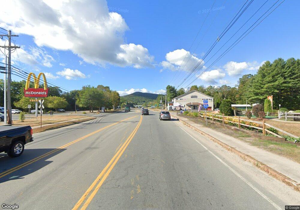 Lot 001 Main, Woodstock, NH 03262 - photo 1