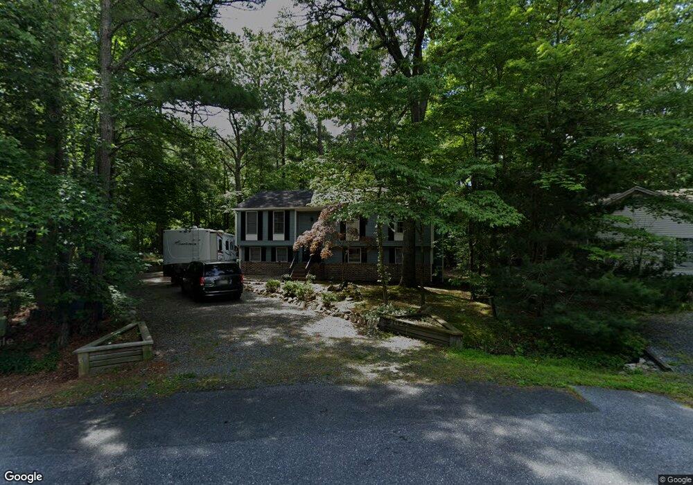 20 Hickory Way, Berlin, MD 21811 - photo 1