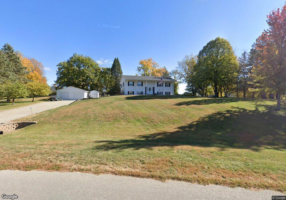 3368 Harbor Ave, Newton, IA 50208 - photo 1