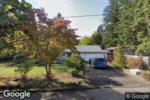 316 NE 117th Ave, Vancouver, WA 98684
