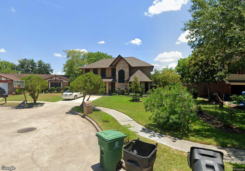 9551 Misty Vale Ln, Houston, TX 77075 - photo 1