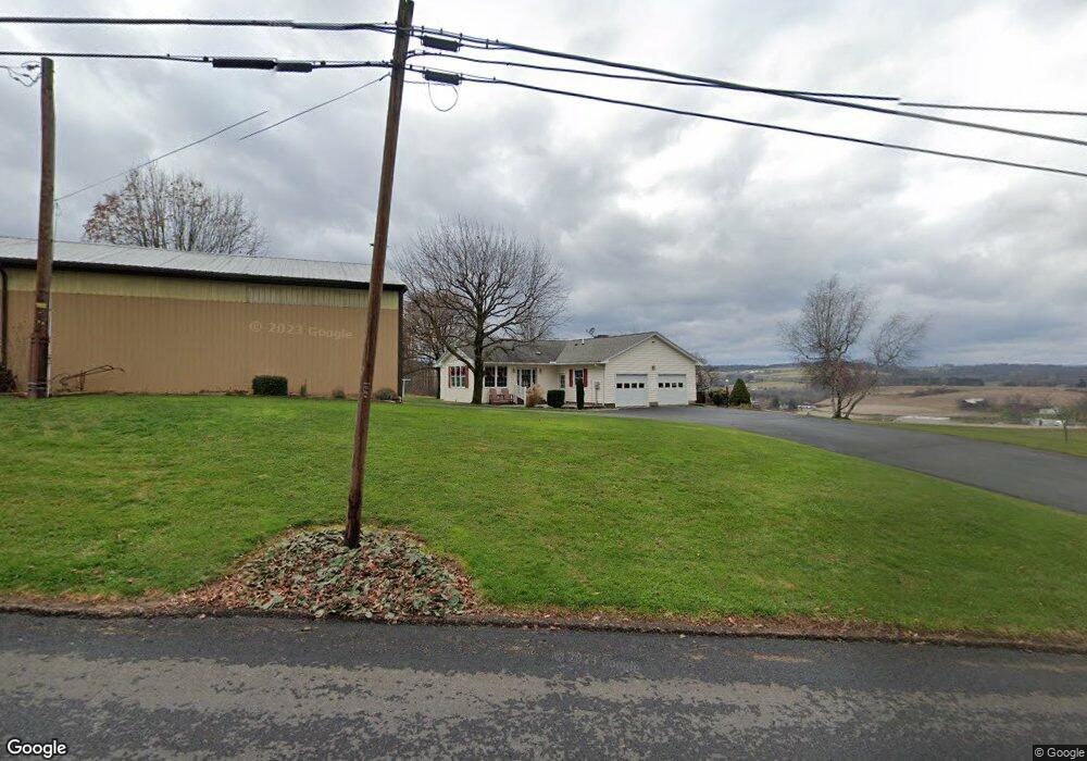 239 Stoney Brook Rd, Orangeville, PA 17859 - photo 1