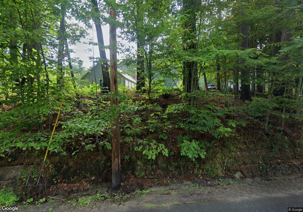 312 Thorndike Rd, Weare, NH 03281 - photo 1