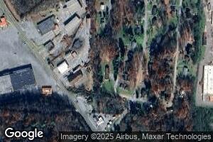 607 Ashley Ln, Summersville, WV 26651