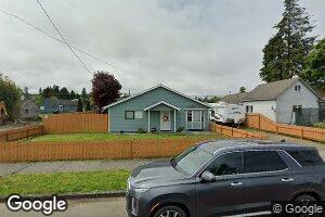 1112 2nd St, Cosmopolis, WA 98537