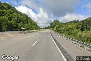 1162 Old Rt 50 Rd, Clarksburg, WV 26301