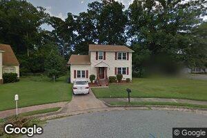 3613 Fairfax Dr, Hampton, VA 23661