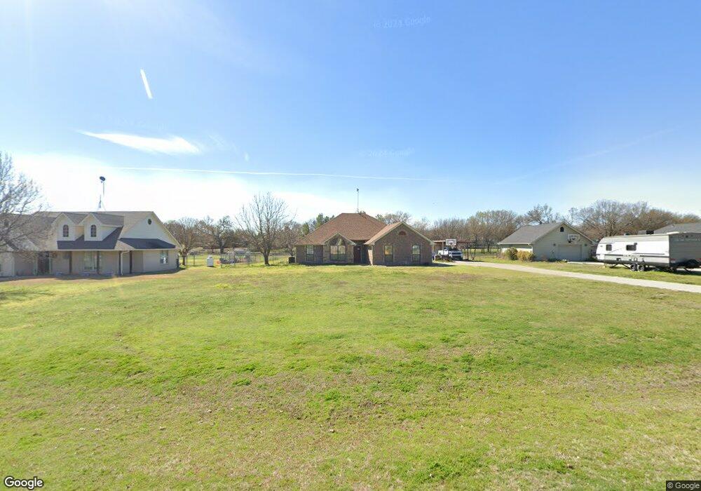 124 Sun Valley Ln, Weatherford, TX 76087 - photo 1