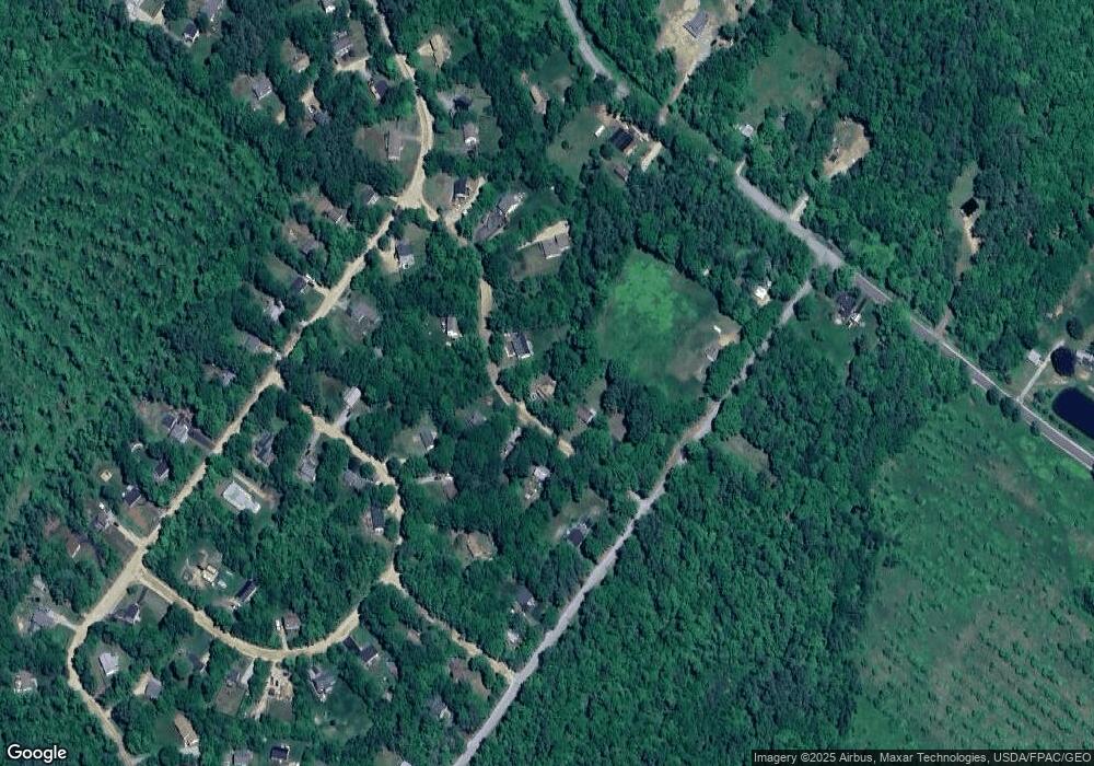 17 Dow Ln, Center Barnstead, NH 03225 - photo 1