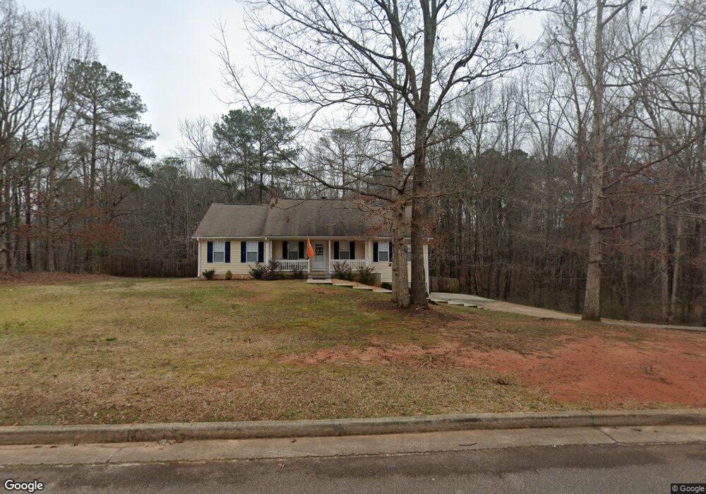 1042 Birdseye View, Locust Grove, GA 30248 - photo 1