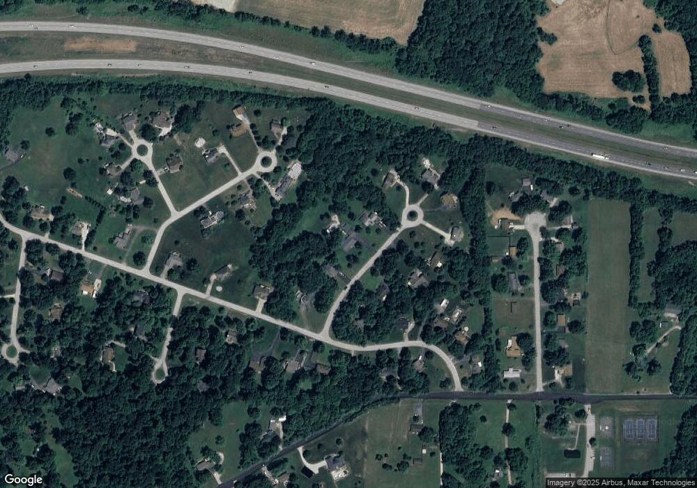 6505 Wrought Iron Way, Georgetown, IN 47122 - photo 1