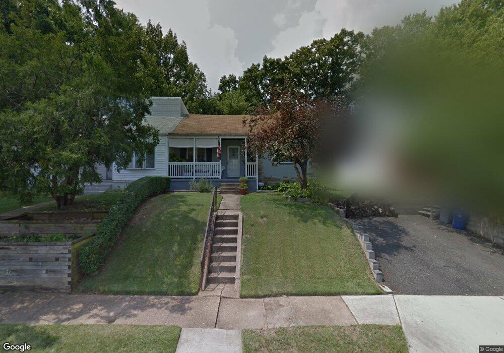 446 Old Home Rd, Baltimore, MD 21206 - photo 1