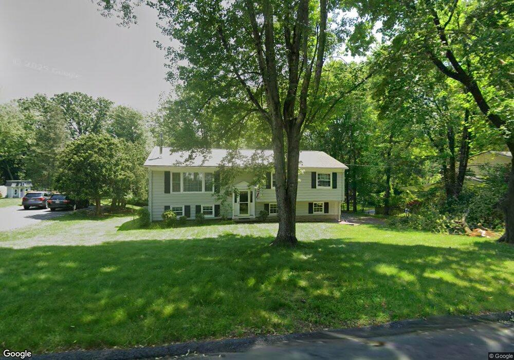 560 Babbling Brook Ln, Valley Cottage, NY 10989 - photo 1