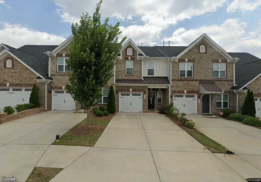 3522 Timbergate Ln, High Point, NC 27265 - photo 1