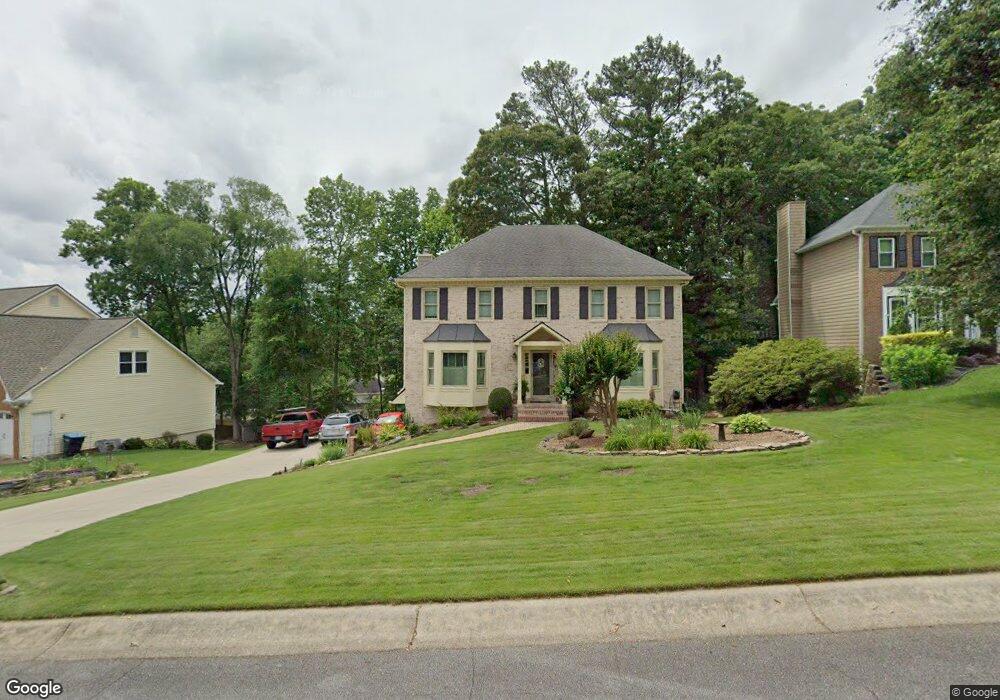 4943 Willow Creek Dr unit 4, Woodstock, GA 30188 - photo 1