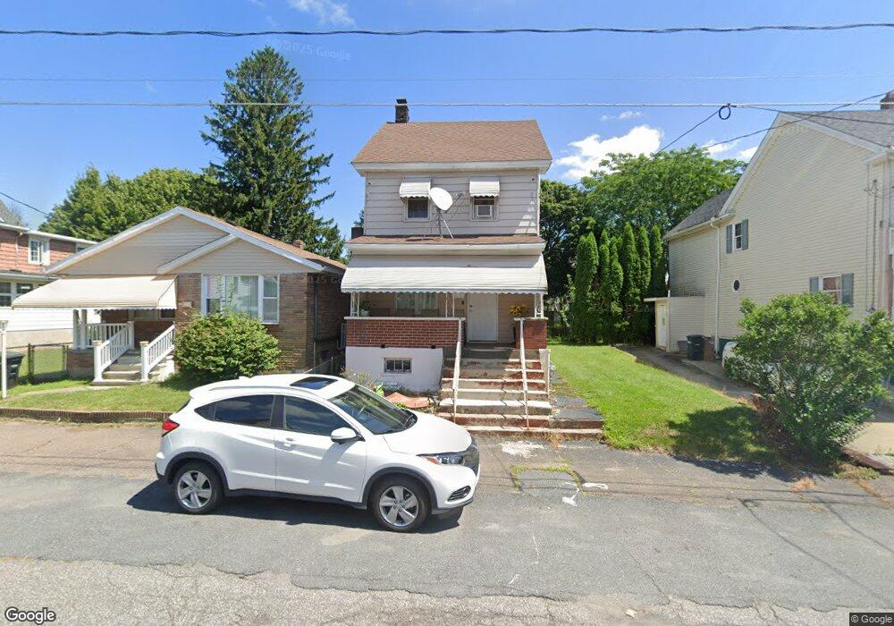 875 N James St, Hazleton, PA 18201 - photo 1