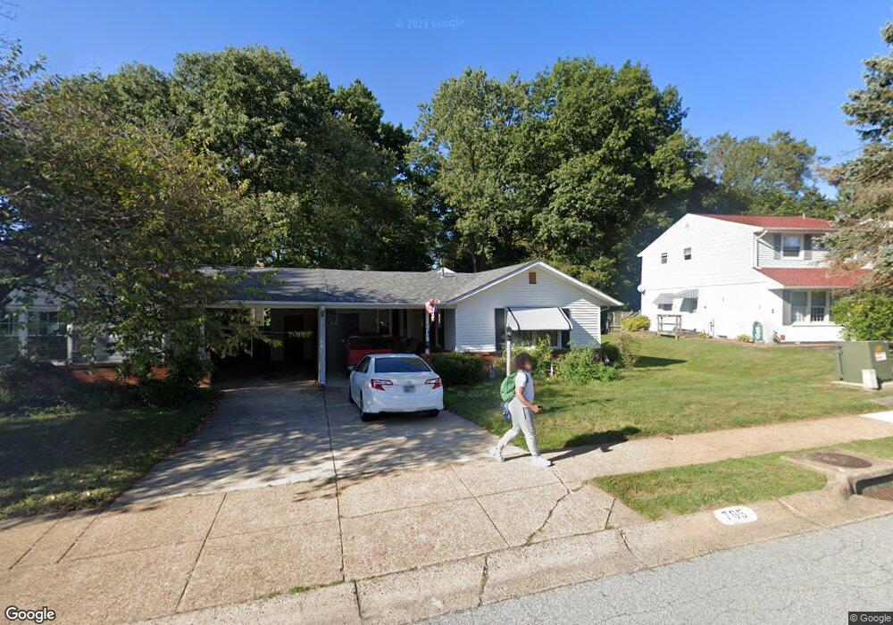 765 Plumtree Ln, Claymont, DE 19703 - photo 1