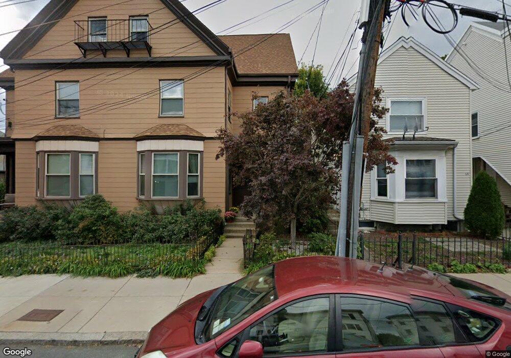 60 Foster St unit 2, Brighton, MA 02135 - photo 1