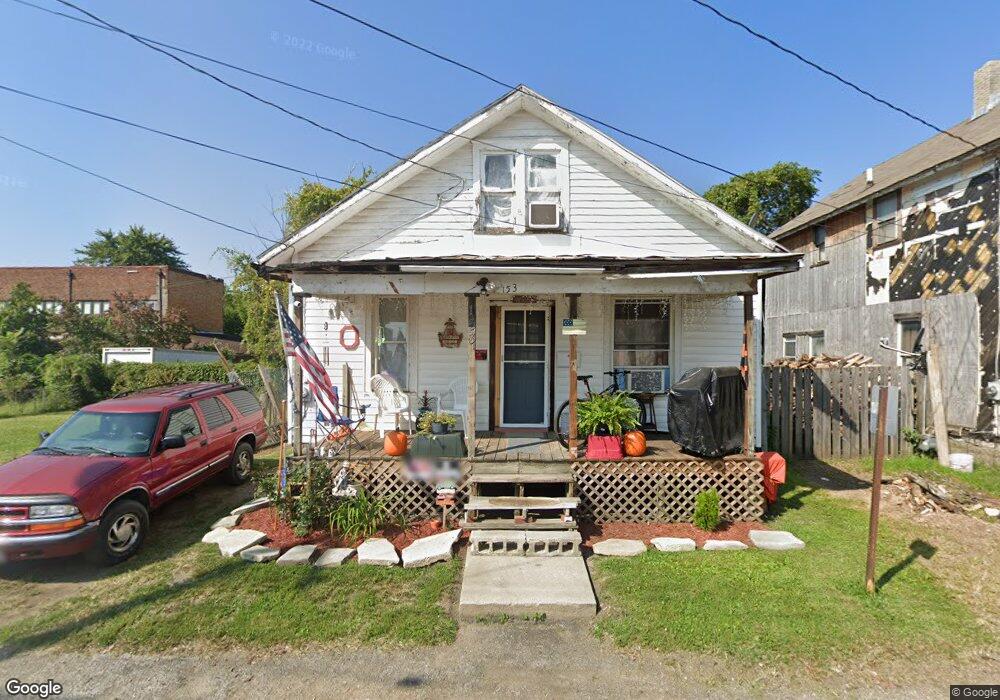 153 Canby Ct, Marion, OH 43302 - photo 1