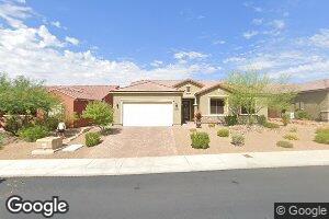 1049 Emerald Pool Bluff, Mesquite, NV 89034