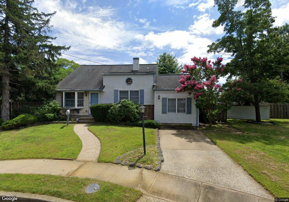 6 Chomic Place, Union Beach, NJ 07735 - photo 1