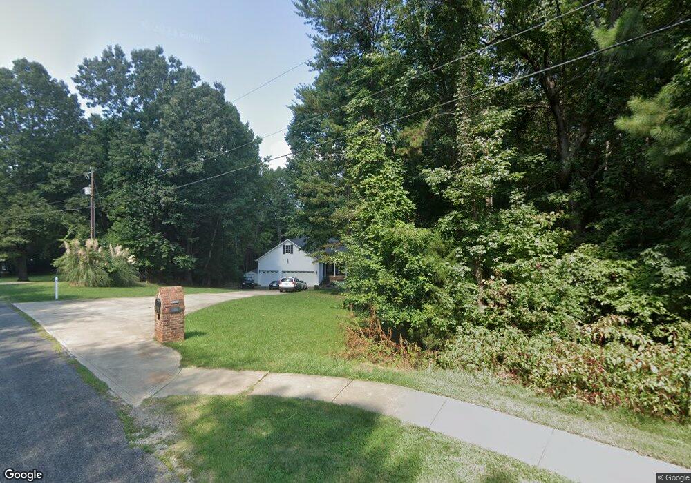 7783 Dellinger Rd, Denver, NC 28037 - photo 1