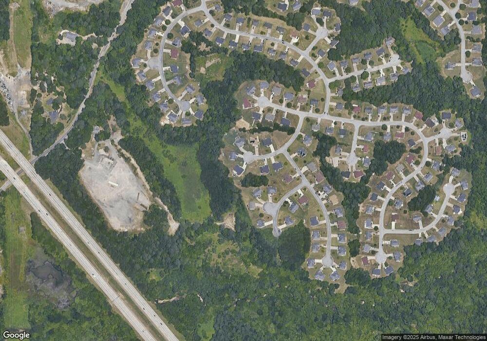 1751 Lake Edge Cir, Conley, GA 30288 - photo 1