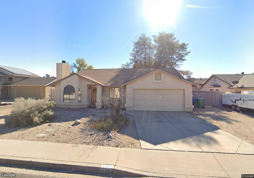 4913 E Downing St, Mesa, AZ 85205 - photo 1