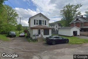 50 1st St, Cherry Tree, PA 15724