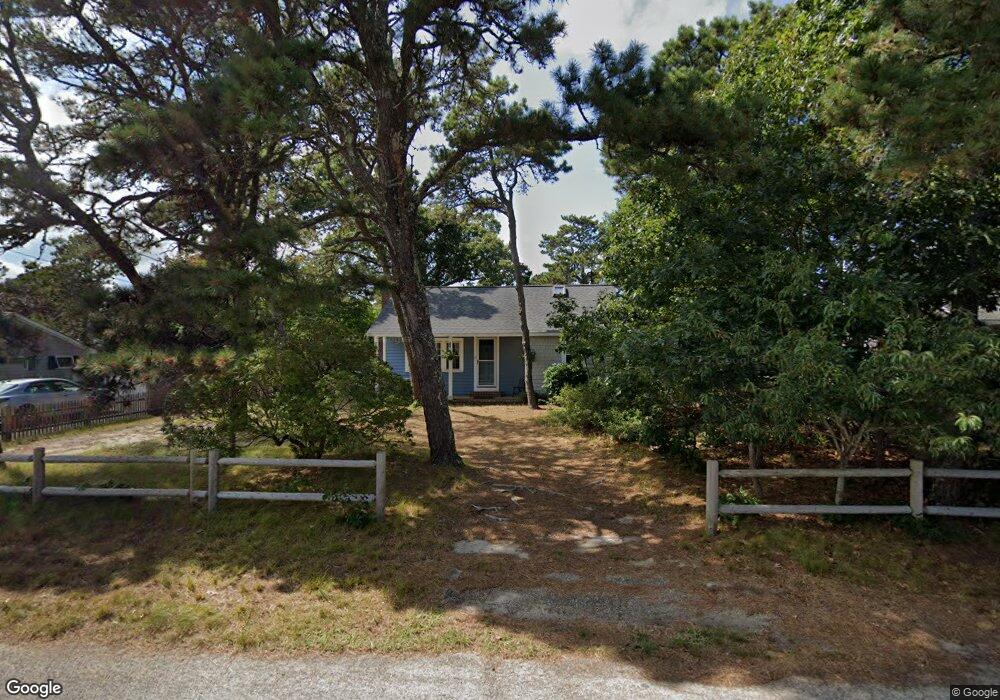 21 Lawrence Rd, Dennis Port, MA 02639 - photo 1