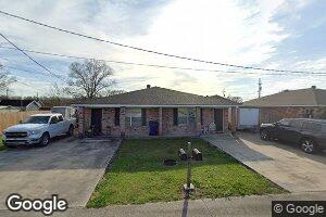 509 Signe Rd, Patterson, LA 70392