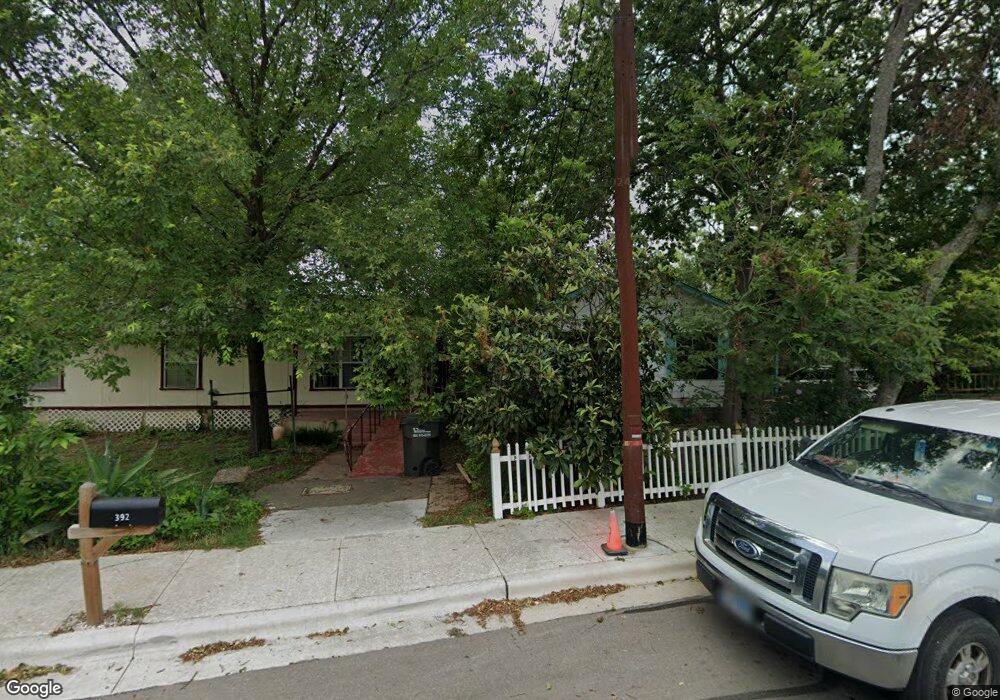 392 Railroad St, San Marcos, TX 78666 - photo 1